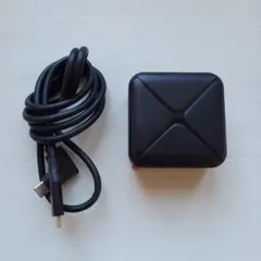 スイッチACアダプター 多機能 HDMI 変換アダプター Type-c充電器