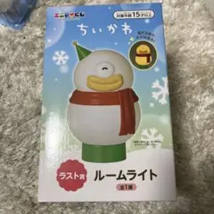 エニマイくじ ちいかわ1番くじ ラストワン ルームライト オデ