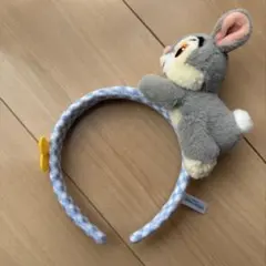 【ここ様専用】東京ディズニーリゾート限定 とんすけ カチューシャ