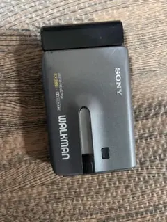 【ジャンク】SONY　ソニー　WM-509 カセットウォークマン　レトロ SONY カセットウォークマン WM-509 ジャンク品｜Yahoo!フリマ（旧