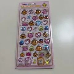 ボンボンドロップシール　たまごっち　めめっち　1枚 新品未開封