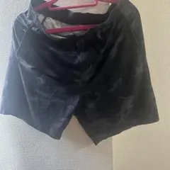 迷彩 ショートパンツ