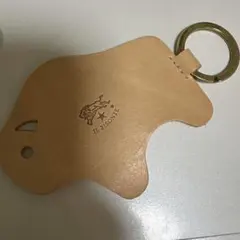 イルビゾンテ キーリング