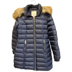 【美品✨】Kate Spade ダウンジャケット S 付属ポーチ付 kate spade NEW YORK - katespade ダウンジャケットの通販 by ☆家族で