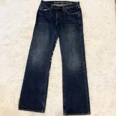 AMERICAN EAGLE アメリカンイーグル　デニム　ジーンズ　30/34