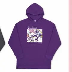 2026年最新】パワーパフガールズ パーカーの人気アイテム - メルカリ