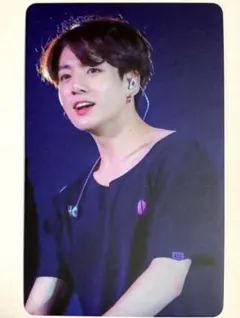 【BTS】‪☆162-149☆フォトカード★JUNGKOOK★ ジョングク グク