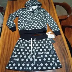 2025年最新】パーリーゲイツセットアップの人気アイテム - メルカリ