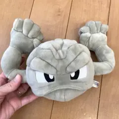 イシツブテ いしつぶて ぬいぐるみ ポケモン