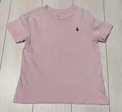 POLO RALPH LAUREN 半袖Tシャツ　110㎝