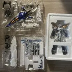 2026年最新】METAL BUILD ガンダムアストレイ ブルーフレームの人気