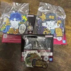 本日発送‼️ジョジョ　一番くじラバーチャーム　空条承太郎等