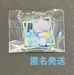 甲斐田晴　アンブレラマーカー　ラウンドワン