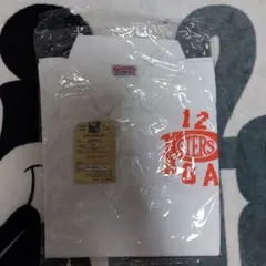 GROOVERS ホワイト ポロシャツ L