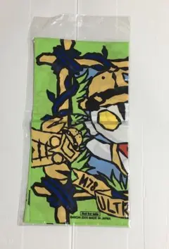 ウルトラマン　非売品　ハンカチ