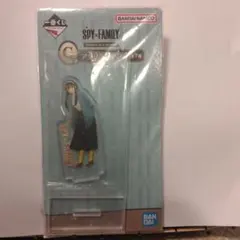 SPY×FAMILY　一番くじミニアクスタ　ヨル