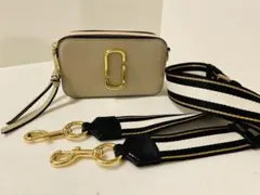 MARC JACOBS ショルダーバッグ