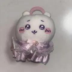 【非売品UFOキャッチャー激レア】ハニーキュート　ハロウィン　マスコット 0834196_03.jpg