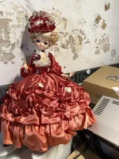 Sukiyo Doll (リボン)