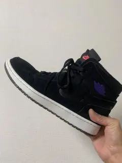 【美品】29cm NIKE AIR JORDAN 1 ZOOM AIR CMFT