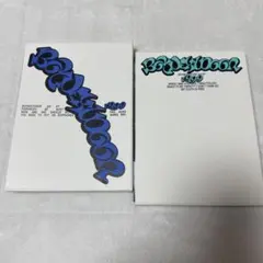 BOYNEXTDOOR 19.99 アルバム 2点セット