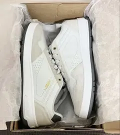 PUMA プーマ Court Classic SD 397264-03