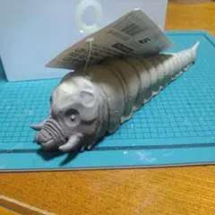 2025年最新】モスラ ソフビ 幼虫の人気アイテム - メルカリ