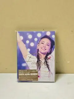 2026年最新】安室奈美恵 dvd finallyの人気アイテム - メルカリ