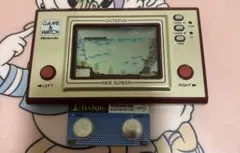 2026年最新】任天堂 ゲームウォッチ オクトパスの人気アイテム - メルカリ