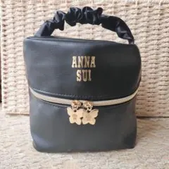 ANNA SUI ポーチ 雑誌 付録のサムネイル