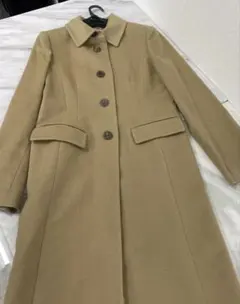 2025年最新】フォクシー コート カシミヤの人気アイテム - メルカリ