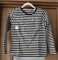 sister Jenni ロンT 150㎝