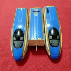 プラレール　かがやき　E7系北陸新幹線