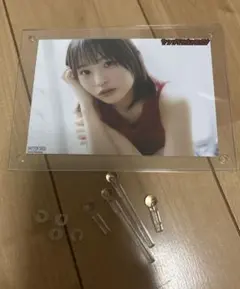 ヤングドラゴンエイジ vol.35 櫻井陽菜 アニメイト 特典ブロマイド