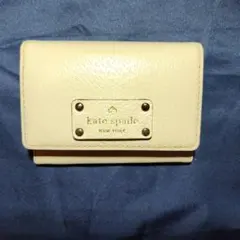kate spade 定期入れ・キーケース・ミニ財布