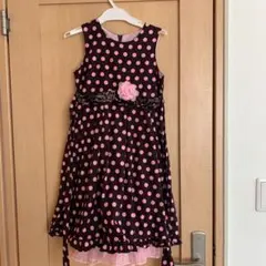 キッズドレス　140センチ