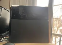 PlayStation 4 本体とpsvrセット