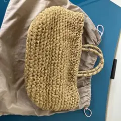 MISTO ANTEPRIMA バック お値下げしました