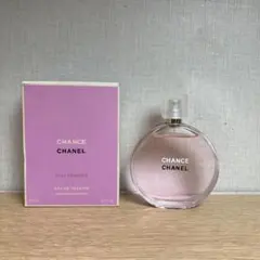 CHANEL シャネル チャンス オータンドゥルlmi