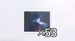 ブルーロック 蜂楽廻 ぱしゃこれvol.4 No.13 53枚セット