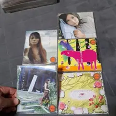 柴咲コウ　CD