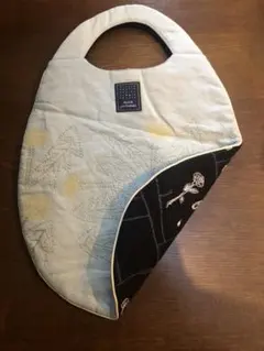 最終値下げ！ミナペルホネン エッグバッグ タンポポ