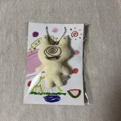 かべちょろ ぬいぐるみ キーホルダー レオナルド 岩岡徹 Da-iCE - メルカリ