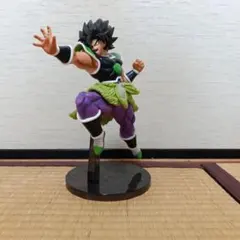 ドラゴンボール ULTIMATE SOLDIERS 　ブロリー