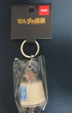 ゼルダの伝説 キャラクターグッズ