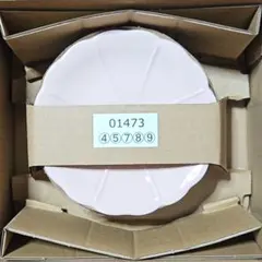 金麦花やか皿 5枚セット2025