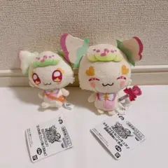 プリルン　ぬいぐるみ