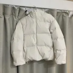 ユニクロ シームレスダウン XS