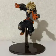 フィギュア ヒロアカ 爆豪勝己 僕のヒーローアカデミア