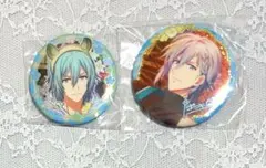 アイドリッシュセブン アイナナ 缶バッジ 四葉環